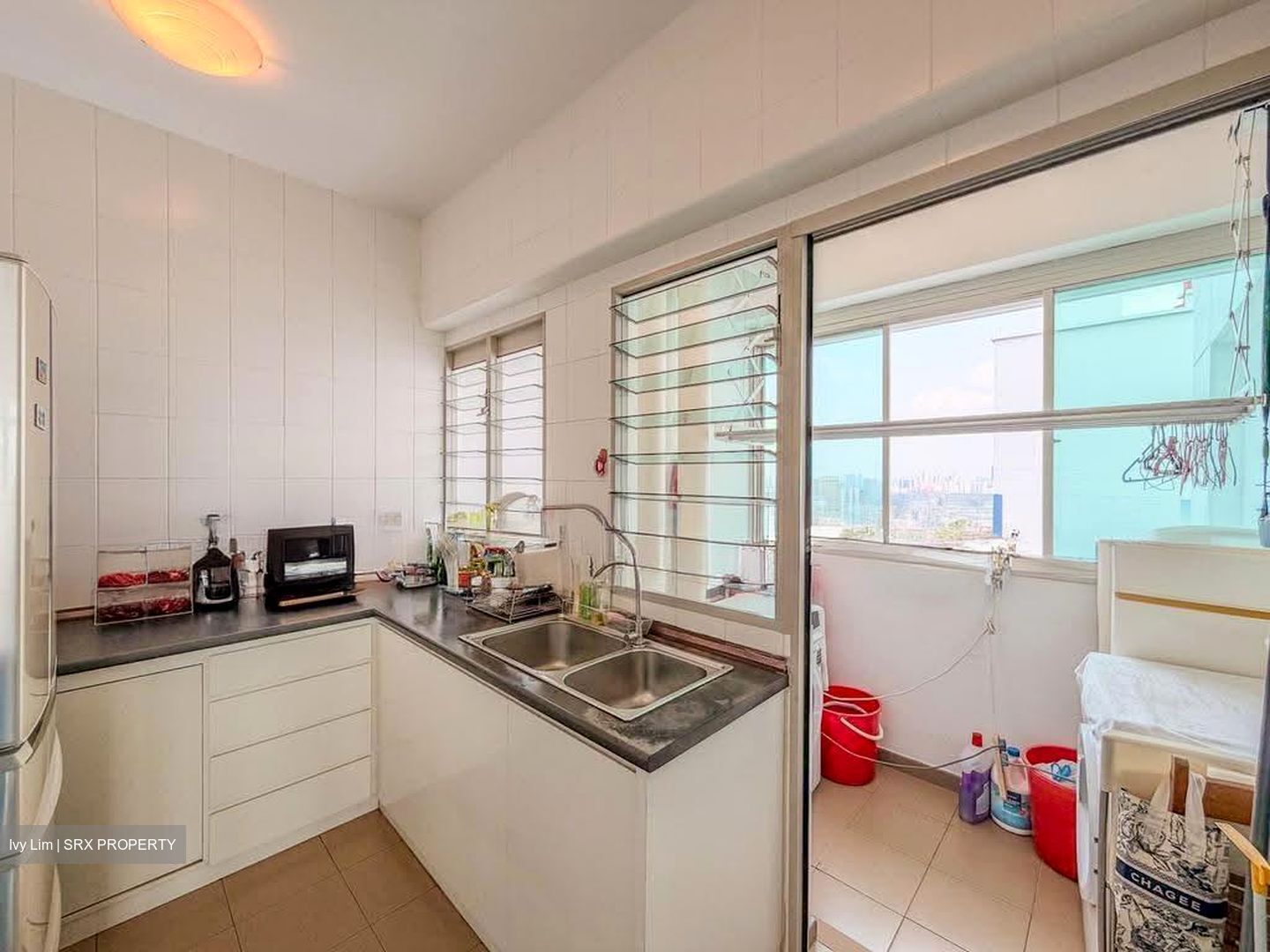 Blk 127A Kim Tian Green (Bukit Merah), HDB 4 Rooms #607350541